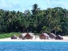 Remote Village