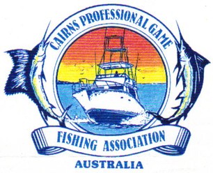 Skipper Daniel is President of Cairns Professional Game Fishing Association